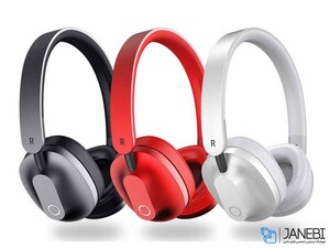 هدفون بلوتوث بیسوس Baseus Encok D01S Bluetooth Headphone