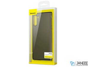 قاب محافظ بیسوس Baseus Wing Case Samsung Galaxy Note 10