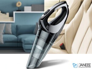 جارو شارژی بیسوس Baseus Shark one H-505 Vacuum Cleaner