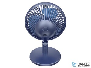 پنکه رومیزی بیسوس Baseus Household Ocean Fan