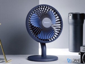 پنکه رومیزی بیسوس Baseus Household Ocean Fan