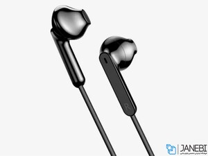 هندزفری با سیم تایپ سی بیسوس Baseus Encok Wire Earphone C16