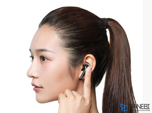 هندزفری بلوتوث بیسوس Baseus W07 Bluetooth Earphone