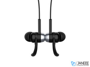 هدفون بلوتوث بیسوس Baseus B11 Magnet Wireless Bluetooth Earphone