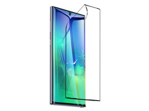 محافظ صفحه نمایش بیسوس سامسونگ Baseus Screen Protector Samsung Galaxy Note 10 Plus