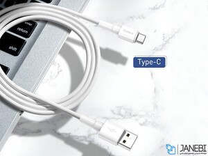 cable baseus for type-c