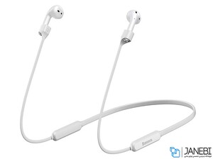 بند نگهدارنده ایرپاد بیسوس Baseus Apple AirPods 1/2 Sports Strap