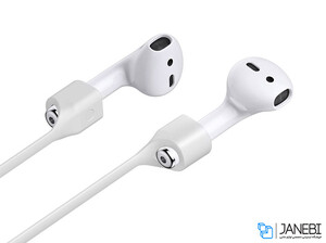 بند نگهدارنده ایرپاد بیسوس Baseus Apple AirPods 1/2 Sports Strap