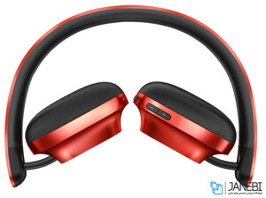 هدفون بلوتوث بیسوس Baseus Encok D01 Bluetooth Headphone