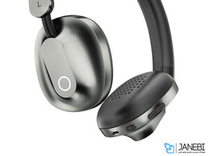 هدفون بلوتوث بیسوس Baseus Encok D01 Bluetooth Headphone