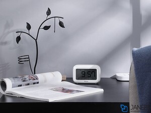 ساعت رومیزی بیسوس Baseus Subai Clock ACLK-A02