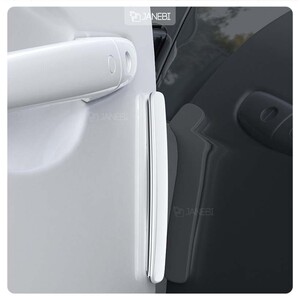 محافظ درب خودرو بیسوس Baseus Car Door Bumper CRFZT-02