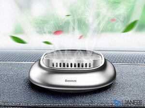 خوشبوکننده هوای خودرو بیسوس Baseus Mini Volcano Vehicle-mounted Fragrance Holder