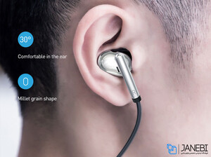 هدفون بلوتوث بیسوس Baseus Encok Wirelss Earphone S30