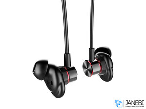 هدفون بلوتوث بیسوس Baseus Encok Bluetooth Earphone S12