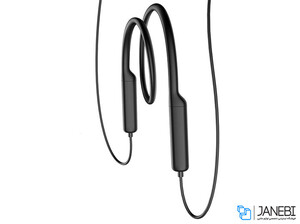 هدفون بلوتوث بیسوس Baseus Encok Bluetooth Earphone S12