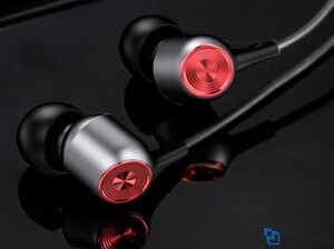 هدست لایتنینگ بیسوس Baseus Encok P02 Lightning Earphone