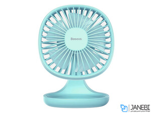 پنکه Baseus Pudding Shaped Fan