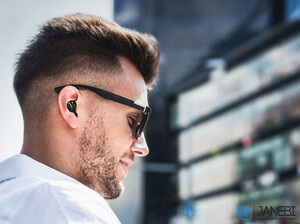 هندزفری بلوتوث تک گوش بیسوس Baseus Encok A03 Bluetooth Earphone