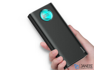 پاور بانک سریع بیسوس Baseus Mulight PD3.0 Quick Charge 20000mAh Power Bank