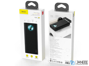 پاور بانک سریع بیسوس Baseus PD3.0 Quick Charge 20000mAh