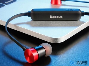 هندزفری بلوتوث بیسوس Baseus Encok S07 Bluetooth Earphone