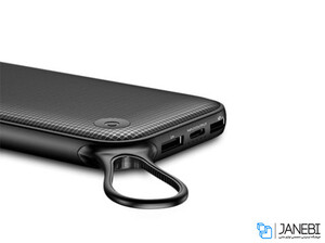 پاور بانک بیسوس Baseus QC3.0 Quick Charge 20000mAh Power Bank