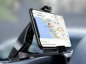 هولدر موبایل Baseus Mouth Car Mount