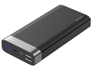 پاور بانک بیسوس PARALLEL PD 20000MAH