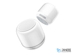 اسپیکر بلوتوث بیسوس Baseus Encok Neon E01 Wireless Speaker