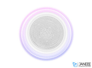 اسپیکر بلوتوث بیسوس Baseus Encok Neon E01 Wireless Speaker