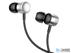 هندزفری سیمی بیسوس Baseus H04 Wire Earphone