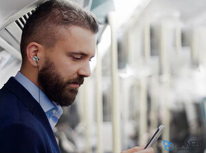 هندزفری سیمی بیسوس Baseus H04 Wire Earphone