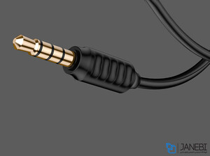 هندزفری سیمی بیسوس Baseus H04 Wire Earphone