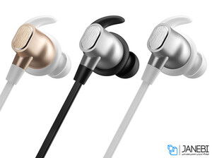 ایرفون بلوتوث بیسوس Baseus Encok Vibrate Wireless Earphone S03