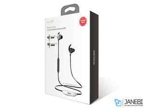 ایرفون بلوتوث بیسوس Baseus Encok Vibrate Wireless Earphone S03