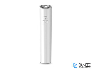 پاور بانک بیسوس Baseus 2000mAh Power Bank