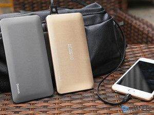 Baseus Quick Charge 3.0 Galaxy Series Power Bank