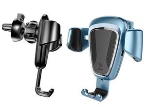 پایه نگهدارنده بیسوس Baseus Gravity Car Mount