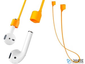 نگهدارنده ایرپاد بیسوس Baseus Apple AirPods Strap