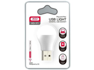 لامپ یو اس بی ایکس او Xo Usb Lamp XO-Y1