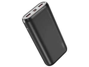 خرید پاوربانک 10000 ایکس‌او XO Powerbank USB22.5W + PD20W PR126