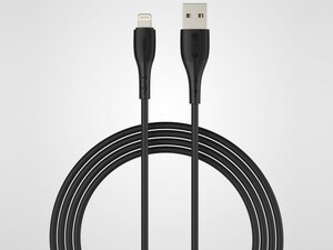 کابل شارژ سریع یواس‌بی به لایتنینگ 1.2 متری ایکس‌او XO USB cable for lighting 1.2m NB159