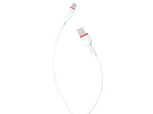 XO 2.4A Bowling USB cable for Type-c NB-P171