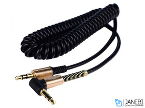 کابل صدا ارلدام Earldom Audio Cable ET-AUX23 1.8M