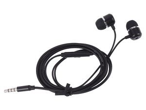 هندزفری سیمی ارلدام Stereo headset Earldom ET-E65 with microphone 3.5 mm