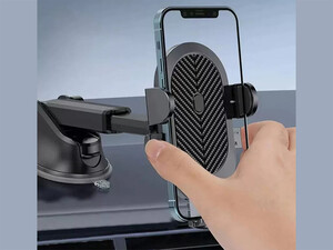 خرید هولدر موبایل ارلدام  Earldom ET-EH144 Mobile phone In-car holder