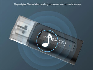 بهترین دانگل بلوتوث ارلدام Earldom ET-M72 bluetooth music receiver