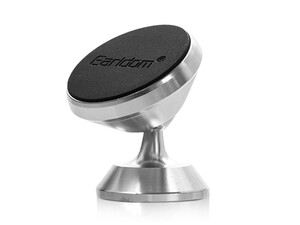 ارزانترین پایه نگهدارنده گوشی موبایل ارلدام Earldom ET-EH23 Magnetic Car Mount