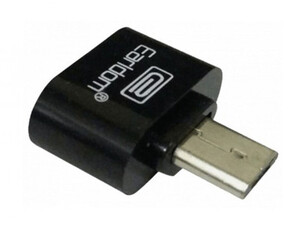 خرید مبدل اوتی‌جی میکرو به یواس‌بی ارلدام Earldom ET-OT03 OTG Adapter Micro to USB